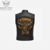 Sturgis 86th Annual Steampunk Skull Vest